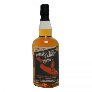 Brave New Spirits Craigellachie 14 Year